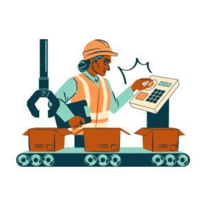 Latest B2B Data for Manufacturing