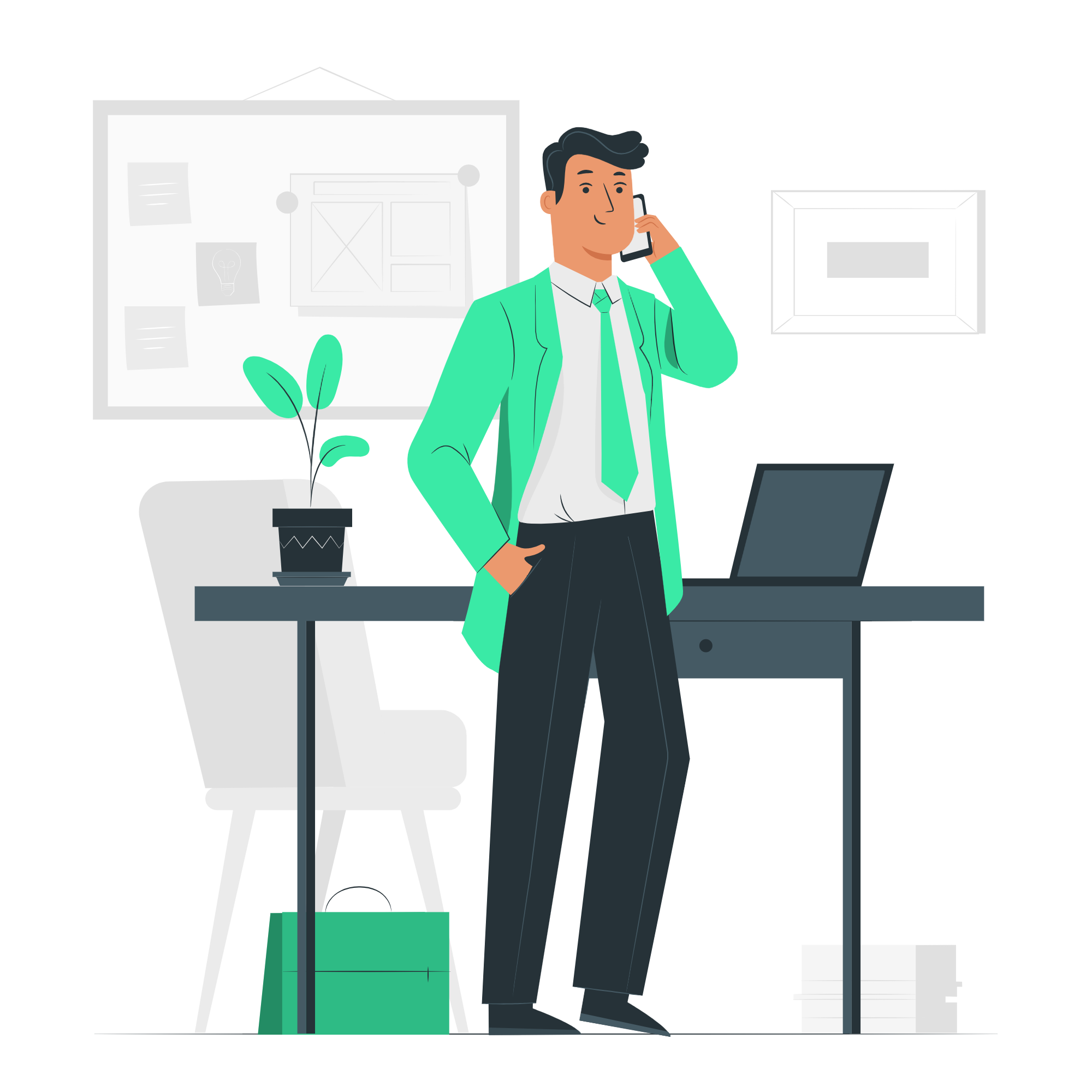 LATEST B2B DATABASE Delhi - Image 4