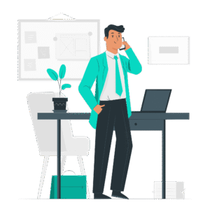 BUSINESSMAN DATABASE INDIA