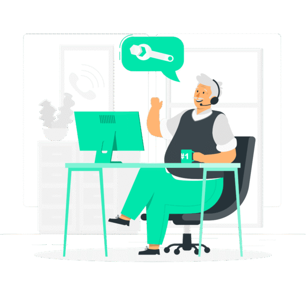 Registered e commerce sellers