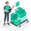 Latest Distributor Database