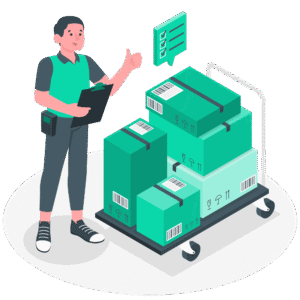 Latest b2b gst database