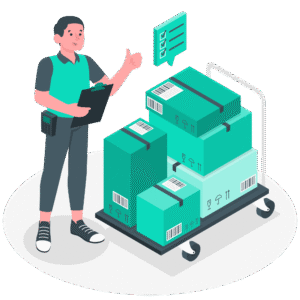 FMCG Distributors Database