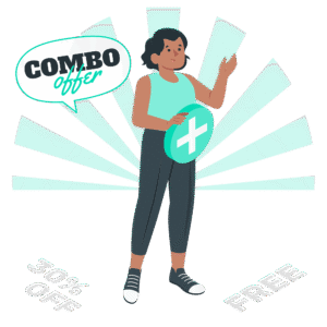 Combo Pack Database