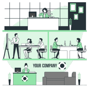 Company Directors Database Uttar Pradesh