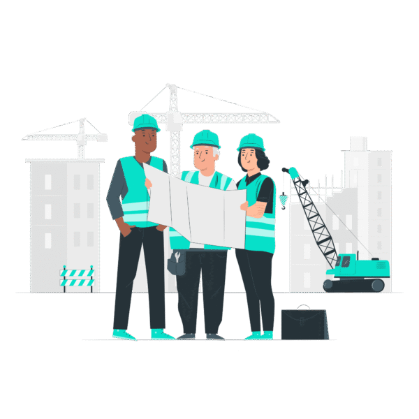 CONSTRUCTION INDUSTRY DATABASE