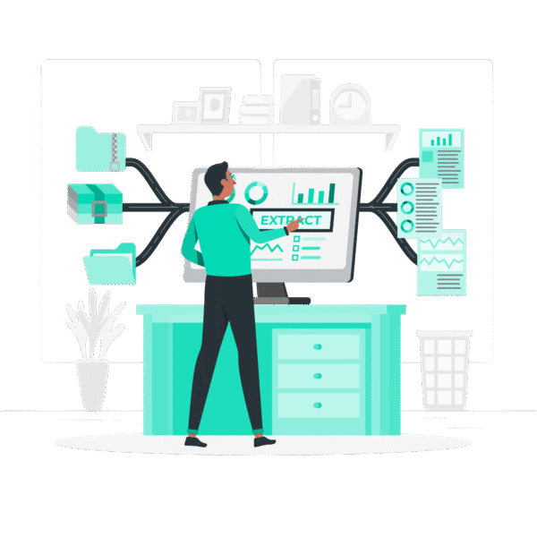 Latest B2B Database for E-commerce