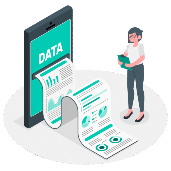 Latest B2B Database for Logistics