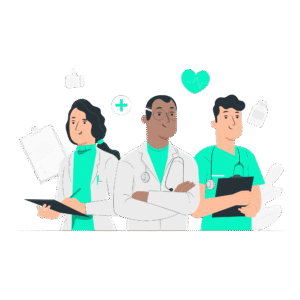 All India Nurse Database