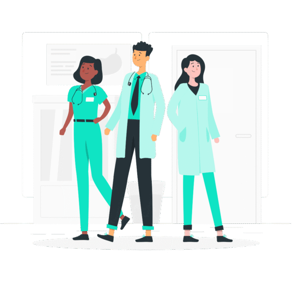 DOCTORS DATABASE - PAN INDIA