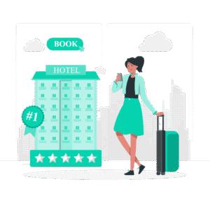 Latest Hotels and Restaurant Database