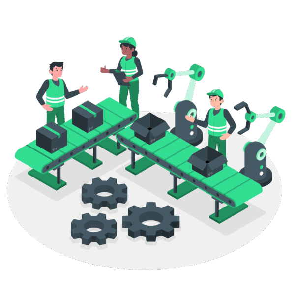 LATEST MANUFACTURING COMPANIES DATABASE - Image 2