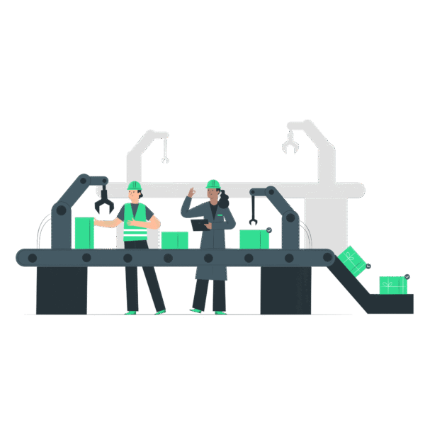 LATEST MANUFACTURING COMPANIES DATABASE
