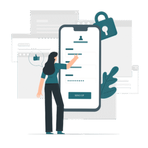 Email database