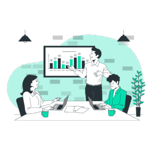 Latest Salaried Employees Professional database