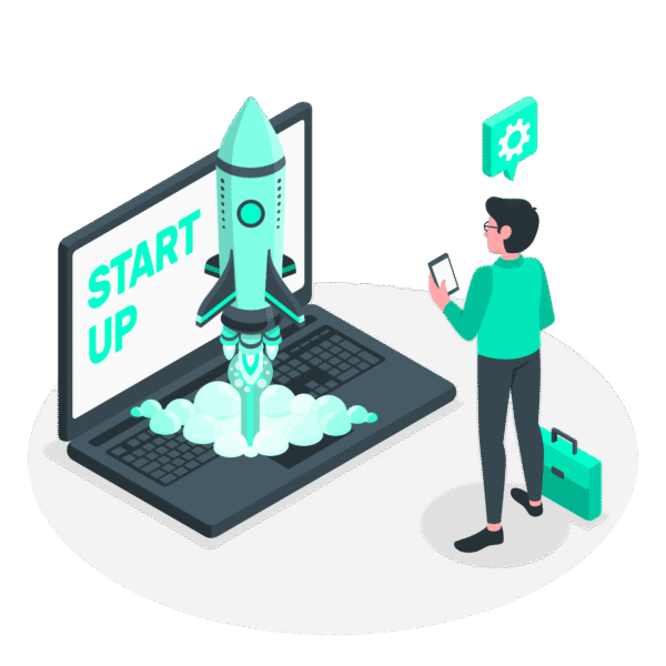 Latest Startup Company Database