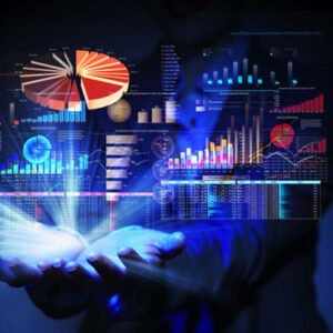 Latest High Net Income Companies Database