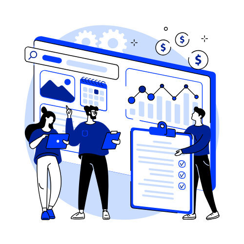 B2B DATABASE