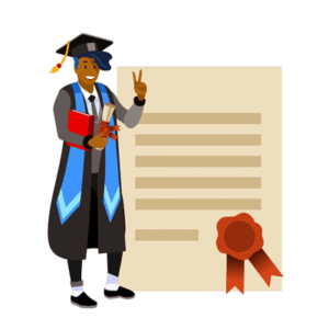 General ug student database
