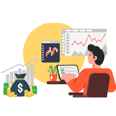 Purchase data