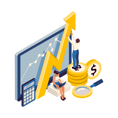 Gst sales and purchase data