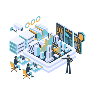 GST Database Management