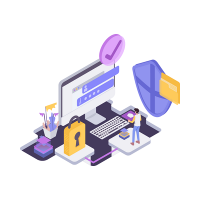 GST Database Maintenance