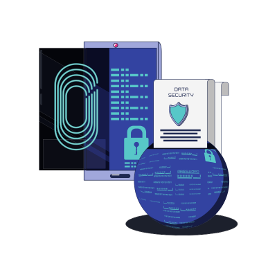 GST Database Security