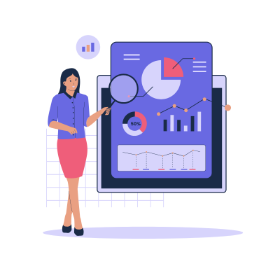 GST Database for Market Research