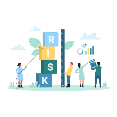 GST Database for Credit Risk Assessment