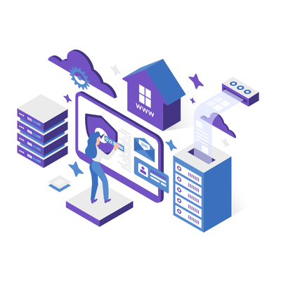 GST Database Integration