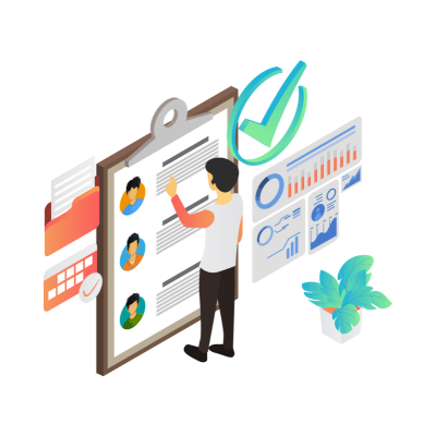 GST Database Verification