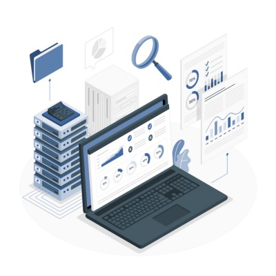 Gst number database providers