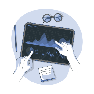 Latest gst data provider