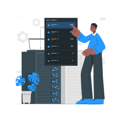 gst-database-provider