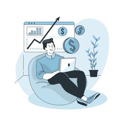 GST data visualization