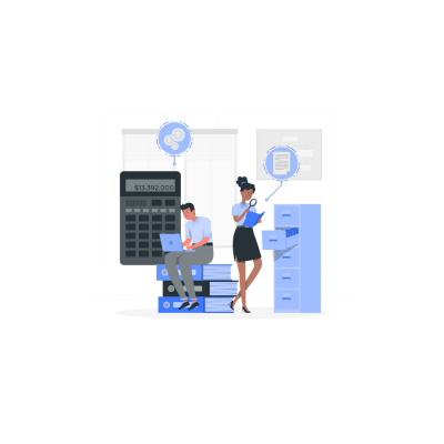 GST data audit