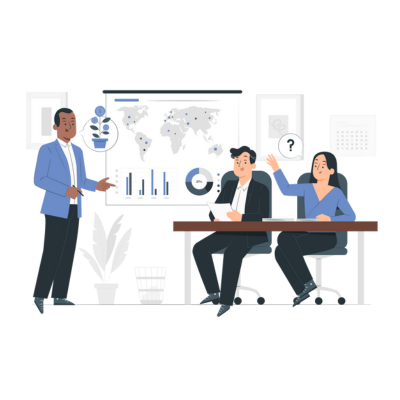 GST data reporting