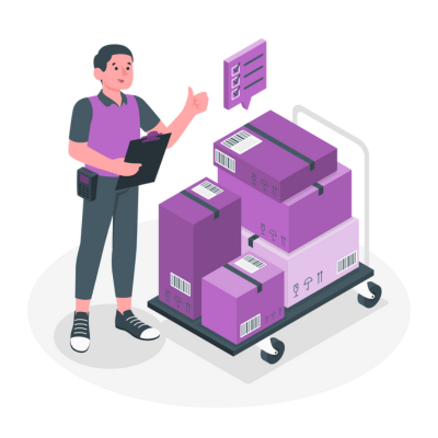 GST data warehousing