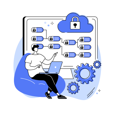 GST data protection