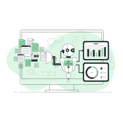 GST data archiving