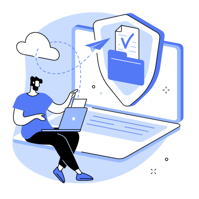 GST data authorization