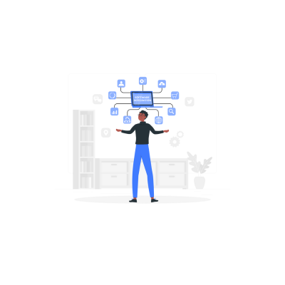 GST data integration services