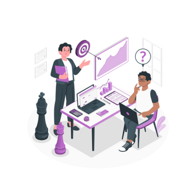 GST data consulting services