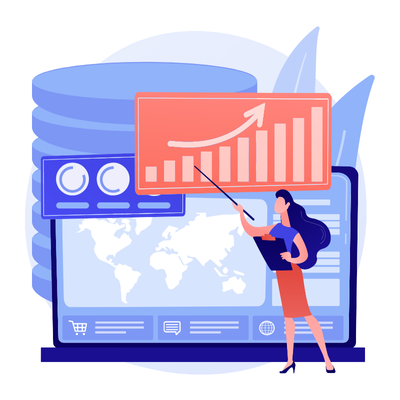 gst number database