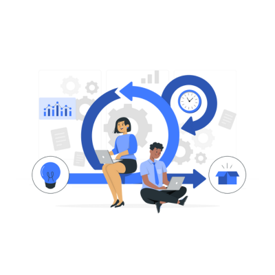 Gst based database providers