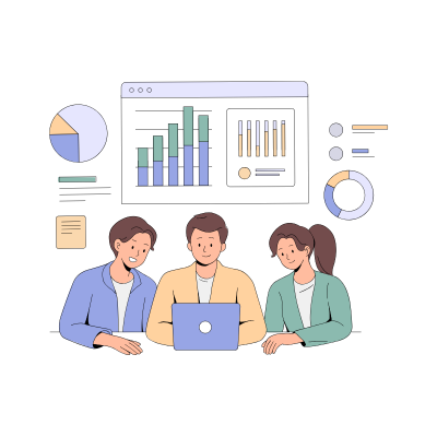 Buy gst sales purchase data