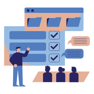 Latest gst sales database