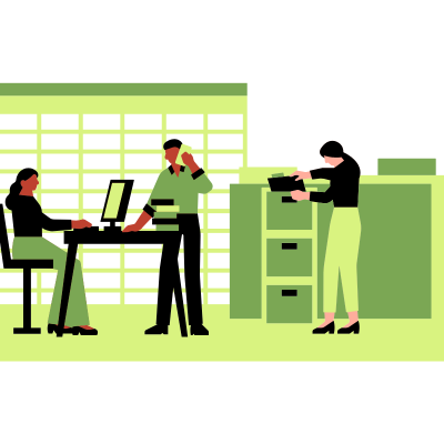 Latest sales purchase database