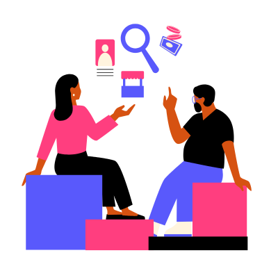 Gst purchase data of company